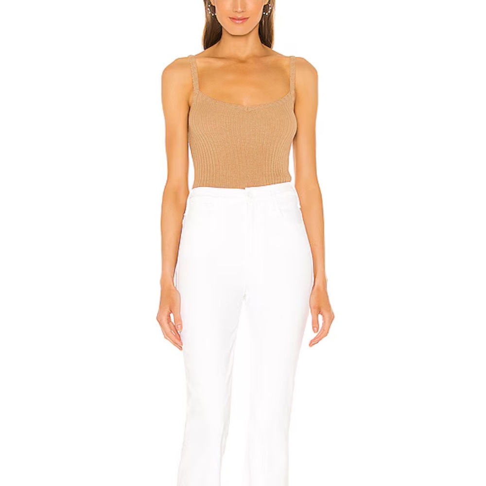 Mother The Hustler Ankle Fray in Fairest Of Them All - Picture 4 of 8